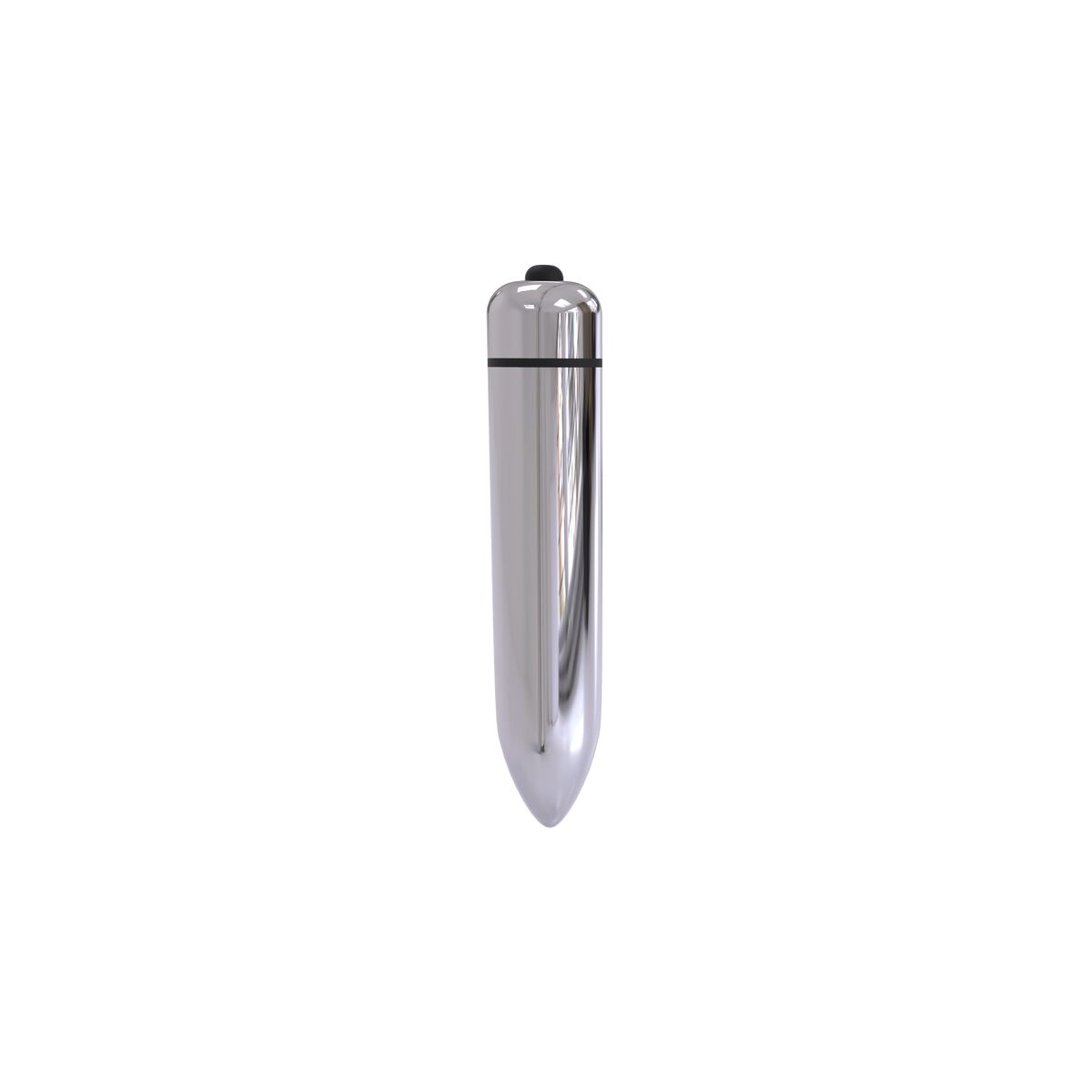 Analni Čep Dream Toys Essentials Crna